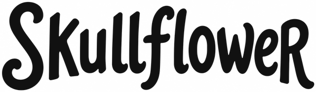 SkullFlower Coffee